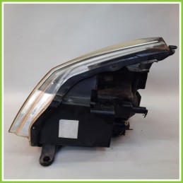 Faro Fanale Proiettore Anteriore Sinistra SX KOITO RENAULT VEL SATIS 1a Serie 7701051087 OUTLET