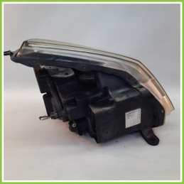 Faro Fanale Proiettore Anteriore Destra DX KOITO RENAULT VEL SATIS 1a Serie 8200051237 OUTLET