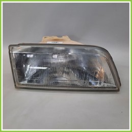 Faro Fanale Proiettore Anteriore Destra DX CARELLO CITROEN ZX 95656544 Usato