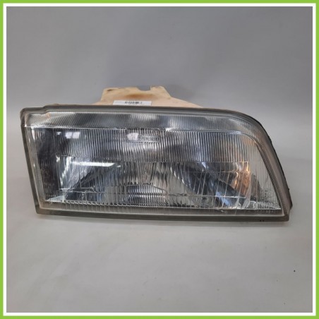 Faro Fanale Proiettore Anteriore Destra DX CARELLO CITROEN ZX 95656544 Usato