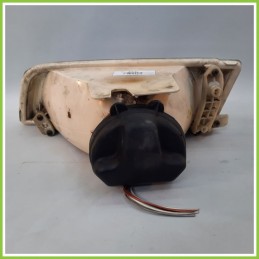 Faro Fanale Proiettore Anteriore Destra DX CARELLO CITROEN ZX 95656544 Usato