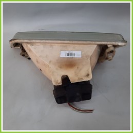 Faro Fanale Proiettore Anteriore Destra DX CARELLO CITROEN ZX 95656544 Usato