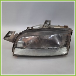 Faro Fanale Proiettore Anteriore Sinistra SX CARELLO 36470381 FIAT PUNTO 1a Serie 46402650 Usato