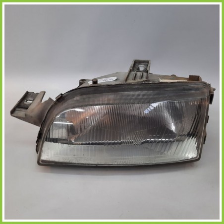 Faro Fanale Proiettore Anteriore Sinistro SX CARELLO 36470381 FIAT PUNTO 1a Serie 46402650 Usato