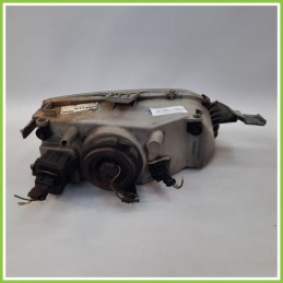 Faro Fanale Proiettore Anteriore Sinistra SX CARELLO 36470381 FIAT PUNTO 1a Serie 46402650 Usato