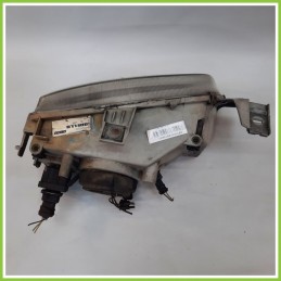 Faro Fanale Proiettore Anteriore Sinistra SX CARELLO 36470381 FIAT PUNTO 1a Serie 46402650 Usato