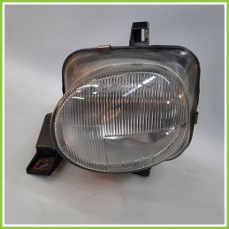 Faro Fanale Proiettore Anteriore Sinistra SX HELLA FIAT MULTIPLA 1F 46512467 Usato