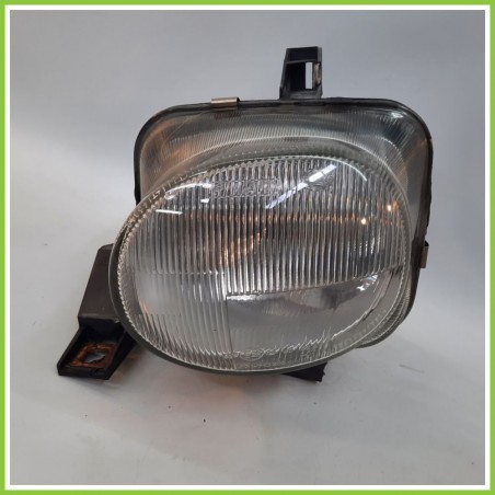 Faro Fanale Proiettore Anteriore Sinistra SX HELLA FIAT MULTIPLA 1F 46512467 Usato