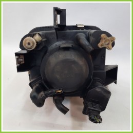 Faro Fanale Proiettore Anteriore Sinistra SX HELLA FIAT MULTIPLA 1F 46512467 Usato
