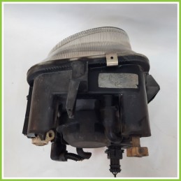 Faro Fanale Proiettore Anteriore Sinistra SX HELLA FIAT MULTIPLA 1F 46512467 Usato