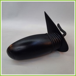 Specchio Specchietto Retrovisore Destro DX GOFFRATO FIAT SEICENTO 1E 1998 2005 Originale Usato