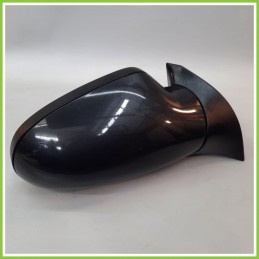 Specchio Specchietto Retrovisore Destro DX ANTRACITE MERCEDES-BENZ Classe A W168 2001 2004 Originale Usato