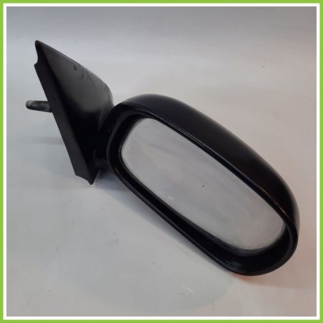 Specchio Specchietto Retrovisore Destro DX GOFFRATO NISSAN MICRA K11E 1992 1998 Originale Usato