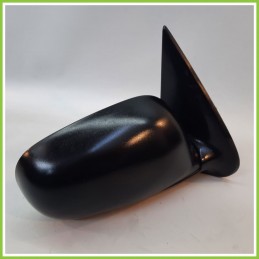 Specchio Specchietto Retrovisore Destro DX GOFFRATO NISSAN MICRA K11E 1992 1998 Originale Usato