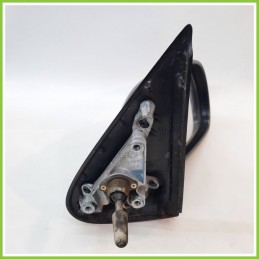 Specchio Specchietto Retrovisore Destro DX GOFFRATO NISSAN MICRA K11E 1992 1998 Originale Usato