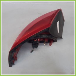 Fanale Fanalino Posteriore Destro DX VALEO DJ73 RENAULT VEL SATIS 1a Serie 8200014360 Usato