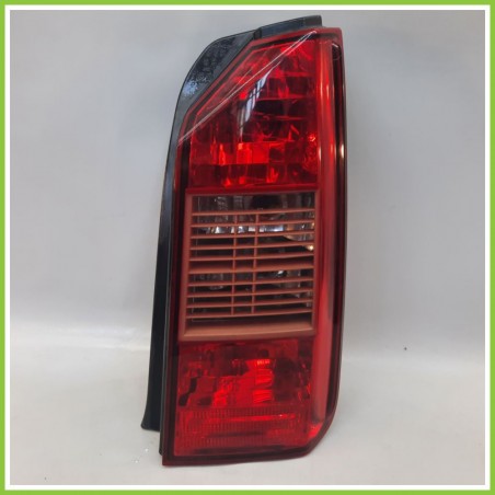 Fanale Fanalino Posteriore Destro DX OLSA 03.348.00 FIAT IDEA 4D/2S 46829508 Usato