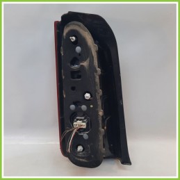 Fanale Fanalino Posteriore Destro DX OLSA 03.348.00 FIAT IDEA 4D/2S 46829508 Usato