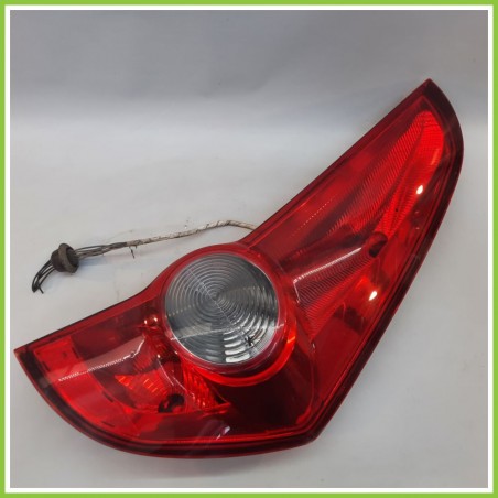 Fanale Fanalino Posteriore Destro DX VALEO 89071614 OPEL AGILA H08 93193680 Usato