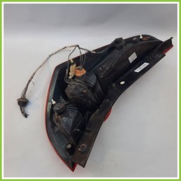 Fanale Fanalino Posteriore Destro DX VALEO 89071614 OPEL AGILA H08 93193680 Usato