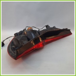 Fanale Fanalino Posteriore Destro DX VALEO 89071614 OPEL AGILA H08 93193680 Usato