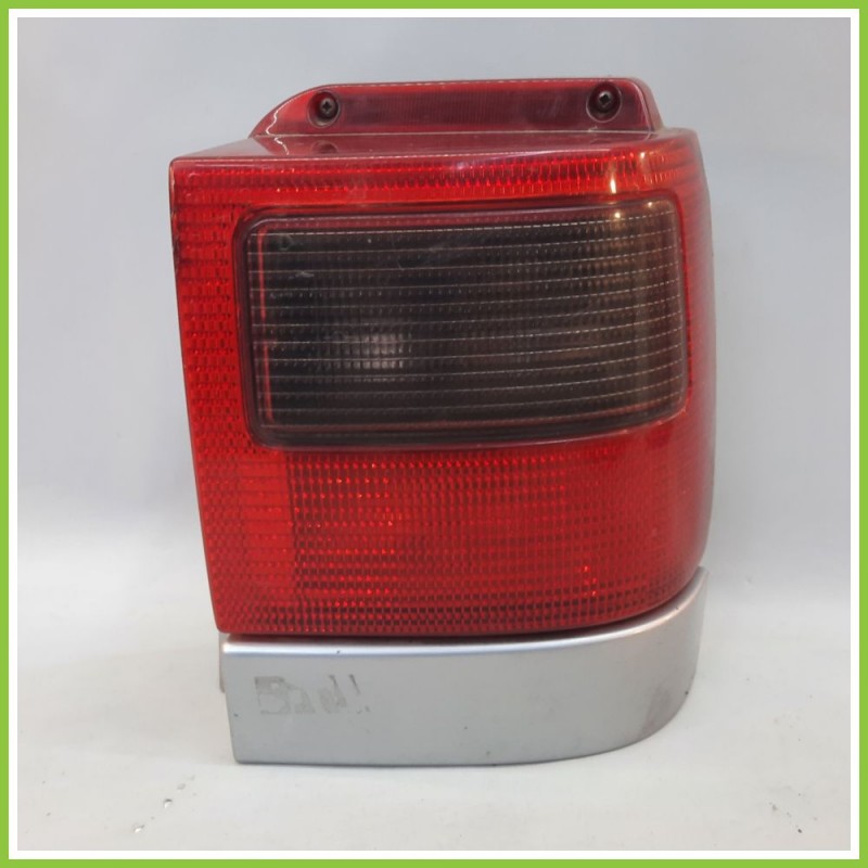 Fanale Fanalino Posteriore Destro DX SCINTEX CITROEN ZX 6351A9 Usato