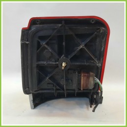 Fanale Fanalino Posteriore Destro DX SCINTEX CITROEN ZX 6351A9 Usato