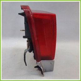 Fanale Fanalino Posteriore Destro DX SCINTEX CITROEN ZX 6351A9 Usato