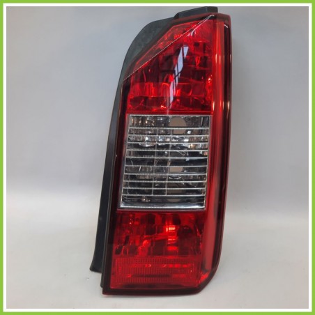 Fanale Fanalino Posteriore Destro DX OLSA 03.348.00 FIAT IDEA 4D/2S 46829508 Usato