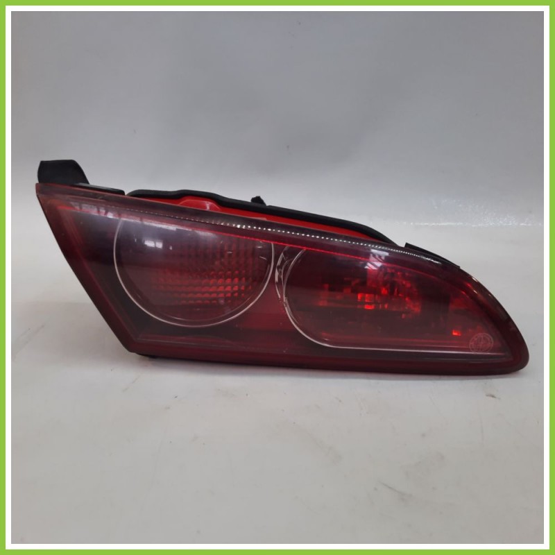 Fanale Fanalino Posteriore Sinistro SX SCINTEX ALFA ROMEO 159 X3/X9 50504822 Usato