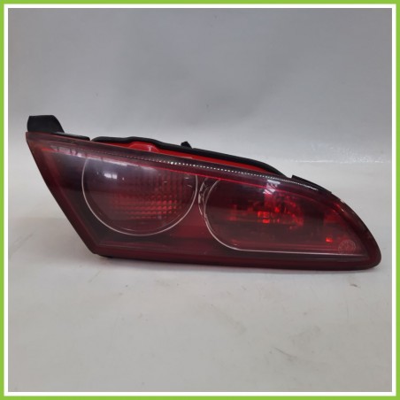 Fanale Fanalino Posteriore Sinistro SX SCINTEX ALFA ROMEO 159 X3/X9 50504822 Usato