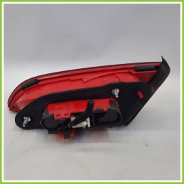 Fanale Fanalino Posteriore Sinistro SX SCINTEX ALFA ROMEO 159 X3/X9 50504822 Usato