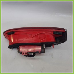 Fanale Fanalino Posteriore Sinistro SX SCINTEX ALFA ROMEO 159 X3/X9 50504822 Usato