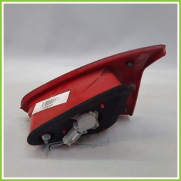 Fanale Fanalino Posteriore Sinistro SX OLSA 03.320.01.0 ALFA ROMEO 147 W8 46556346 Usato