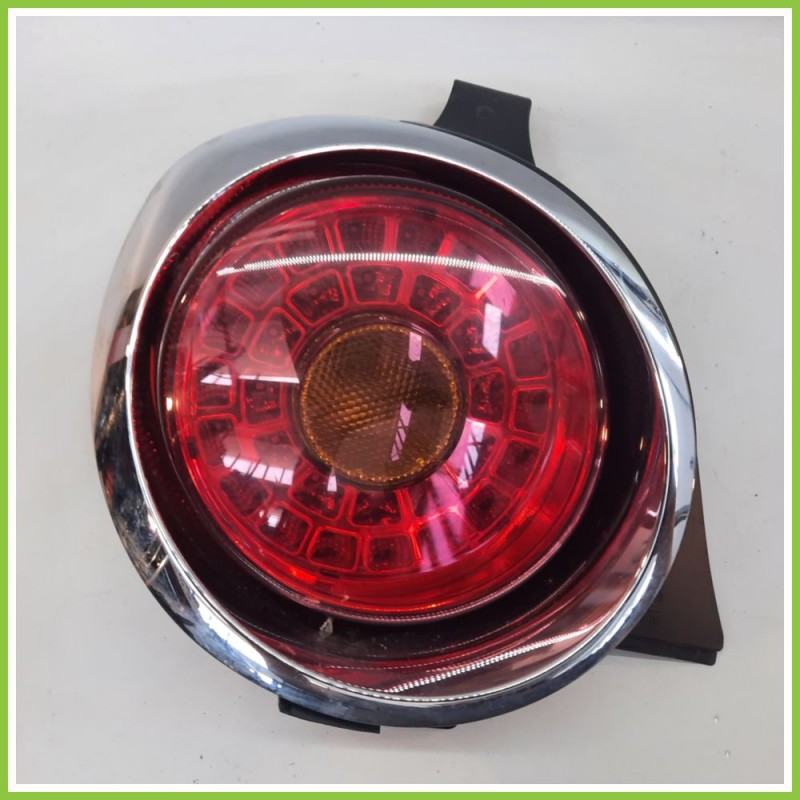 Fanale Fanalino Posteriore Sinistro SX AUTOMOTIVE LIGHTING ALFA ROMEO MiTo X6 156085856 Usato