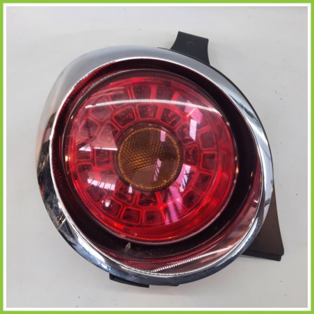 Fanale Fanalino Posteriore Sinistro SX AUTOMOTIVE LIGHTING ALFA ROMEO MiTo X6 156085856 Usato