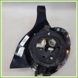 Fanale Fanalino Posteriore Sinistro SX AUTOMOTIVE LIGHTING ALFA ROMEO MiTo X6 156085856 Usato