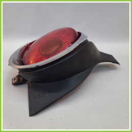 Fanale Fanalino Posteriore Sinistro SX AUTOMOTIVE LIGHTING ALFA ROMEO MiTo X6 156085856 Usato