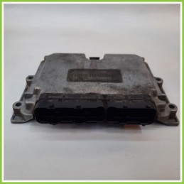 Centralina Motore Iniezione ECU BOSCH 0281011468 ALFA ROMEO 147 W8 1.9 JTD 55198492 2000 2006