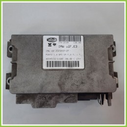 Centralina Motore Iniezione ECU MAGNETI MARELLI IAW16F.E3 FIAT PUNTO 1a Serie 46545152 1993 1999