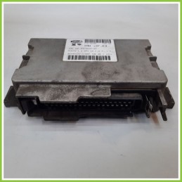 Centralina Motore Iniezione ECU MAGNETI MARELLI IAW16F.E3 FIAT PUNTO 1a Serie 46545152 1993 1999