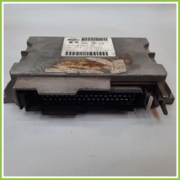 Centralina Motore Iniezione ECU MAGNETI MARELLI IAW16F.E0 FIAT CINQUECENTO NM 46524180 1992 1999