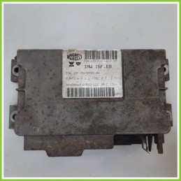 Centralina Motore Iniezione ECU MAGNETI MARELLI IAW16F.EB FIAT PUNTO 1a Serie 46480662 1993 1999
