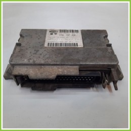 Centralina Motore Iniezione ECU MAGNETI MARELLI IAW16F.EB FIAT PUNTO 1a Serie 46480662 1993 1999