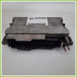 Centralina Motore Iniezione ECU MAGNETI MARELLI IAW16F.EB FIAT PUNTO 1a Serie 46545150 1993 1999
