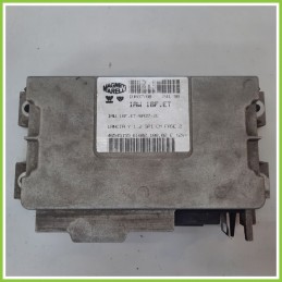 Centralina Motore Iniezione ECU MAGNETI MARELLI IAW16F.ET LANCIA Y 1.2 46545155 1996 2000