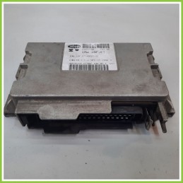 Centralina Motore Iniezione ECU MAGNETI MARELLI IAW16F.ET LANCIA Y 1.2 46545155 1996 2000