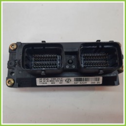 Centralina Motore Iniezione ECU MAGNETI MARELLI IAW59F.M3 FIAT PUNTO 1N/1P 1.2 71736339 1999 2005