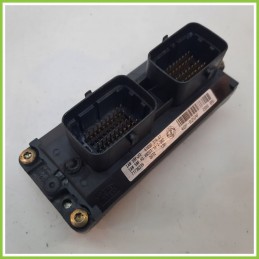 Centralina Motore Iniezione ECU MAGNETI MARELLI IAW59F.M3 FIAT PUNTO 1N/1P 1.2 71736339 1999 2005