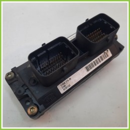 Centralina Motore Iniezione ECU MAGNETI MARELLI IAW59F.M3 FIAT PUNTO 1N/1P 1.2 55181132 1999 2005